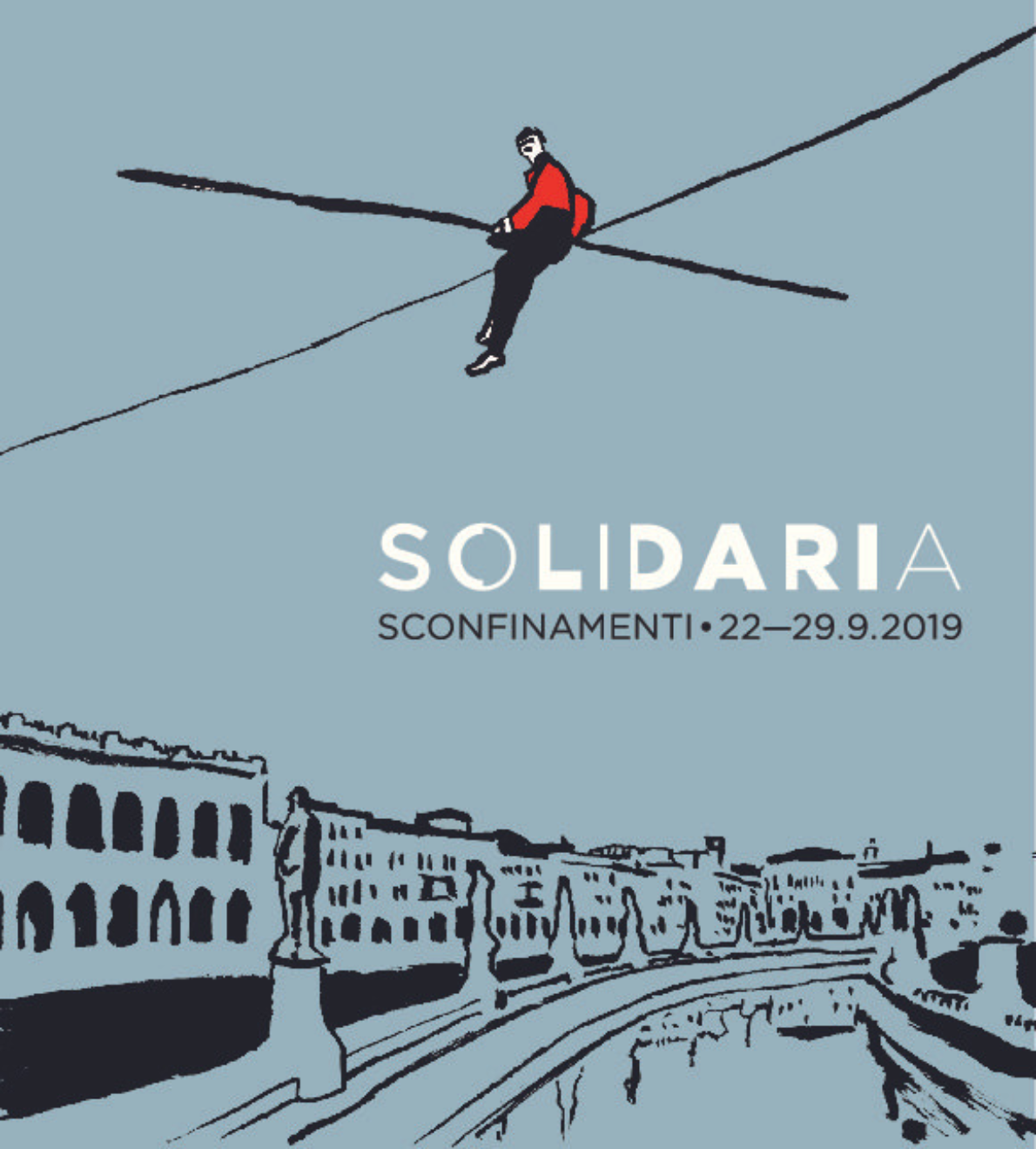 Copertina Solidaria 2019
