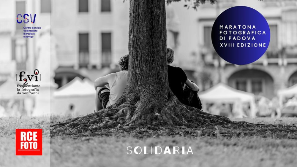 Maratona fotografica Padova 2024